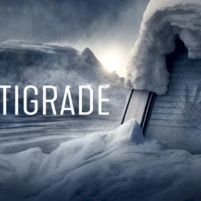 Photo du film : Centigrade