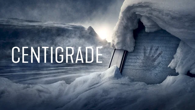 Affiche du film : Centigrade