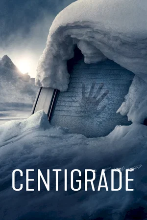 Affiche du film : Centigrade