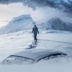 Photo du film : Centigrade