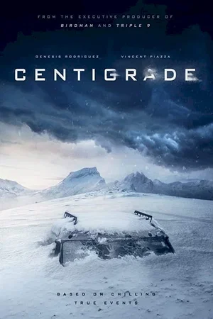 Photo 6 du film : Centigrade