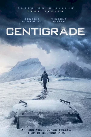 Photo 8 du film : Centigrade