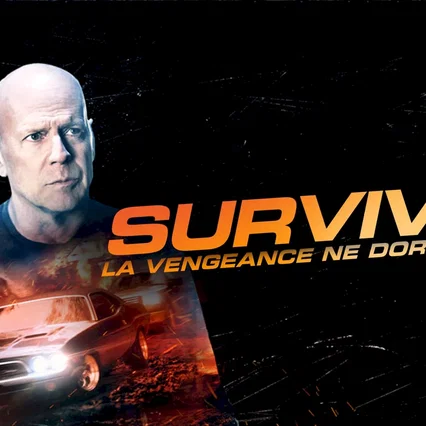 Miniature photo du film : Survivre
