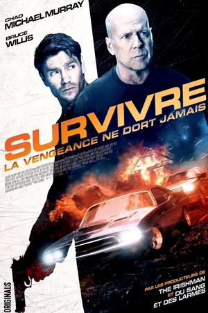 Photo du film : Survivre