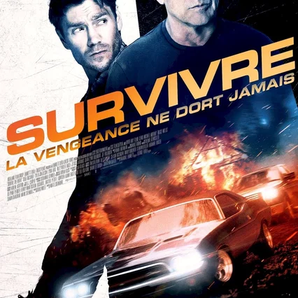 Miniature photo du film : Survivre
