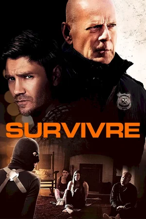 Photo du film : Survivre