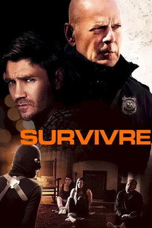 Photo du film : Survivre