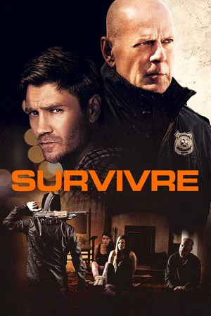 Photo du film : Survivre