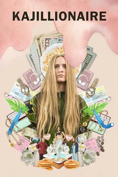 Affiche du film Kajillionaire