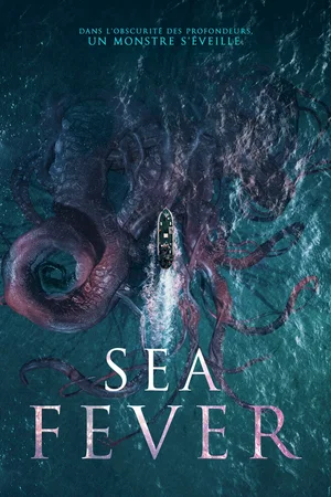 Affiche du film : Sea Fever
