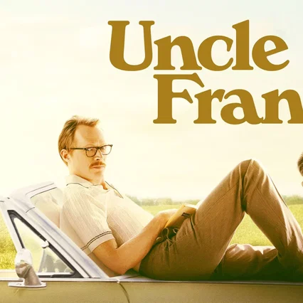 Miniature photo du film : Uncle Frank