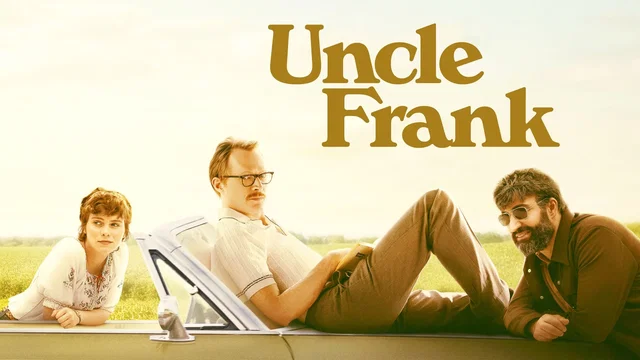 Photo du film : Uncle Frank