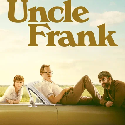 Miniature photo du film : Uncle Frank