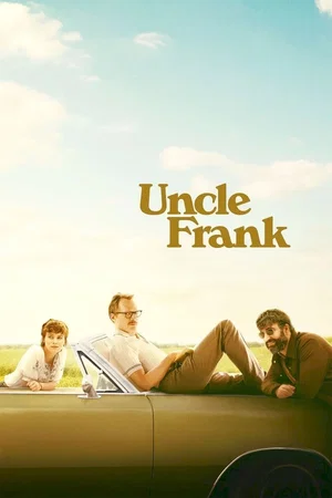 Photo du film : Uncle Frank