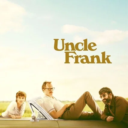 Miniature photo du film : Uncle Frank