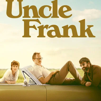 Miniature photo du film : Uncle Frank