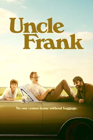 Photo du film : Uncle Frank
