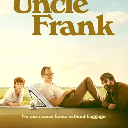 Miniature photo du film : Uncle Frank