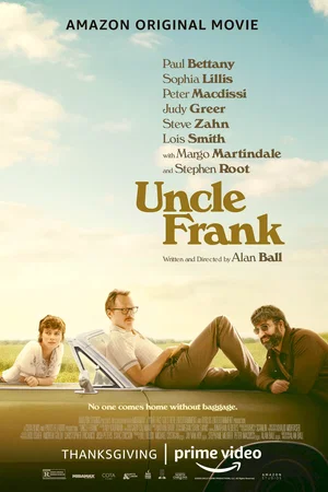 Photo du film : Uncle Frank
