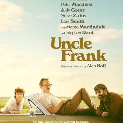 Miniature photo du film : Uncle Frank