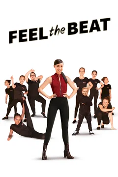 Affiche du film Feel the Beat