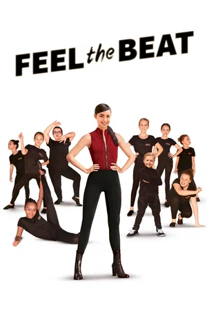 Affiche du film : Feel the Beat