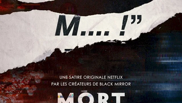 Affiche du film : Mort à 2020