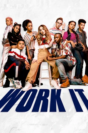 Affiche du film : Work It