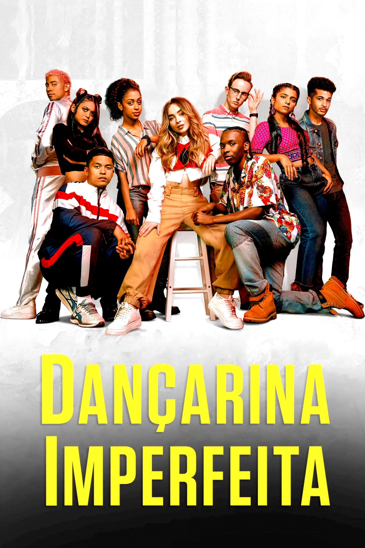 Photo 4 du film : Work It