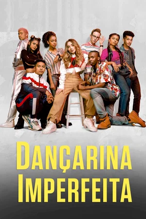 Photo du film : Work It