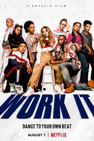 Photo du film : Work It