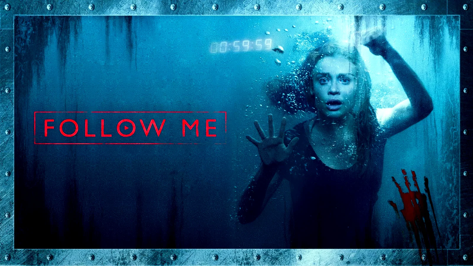 Photo 2 du film : Follow Me