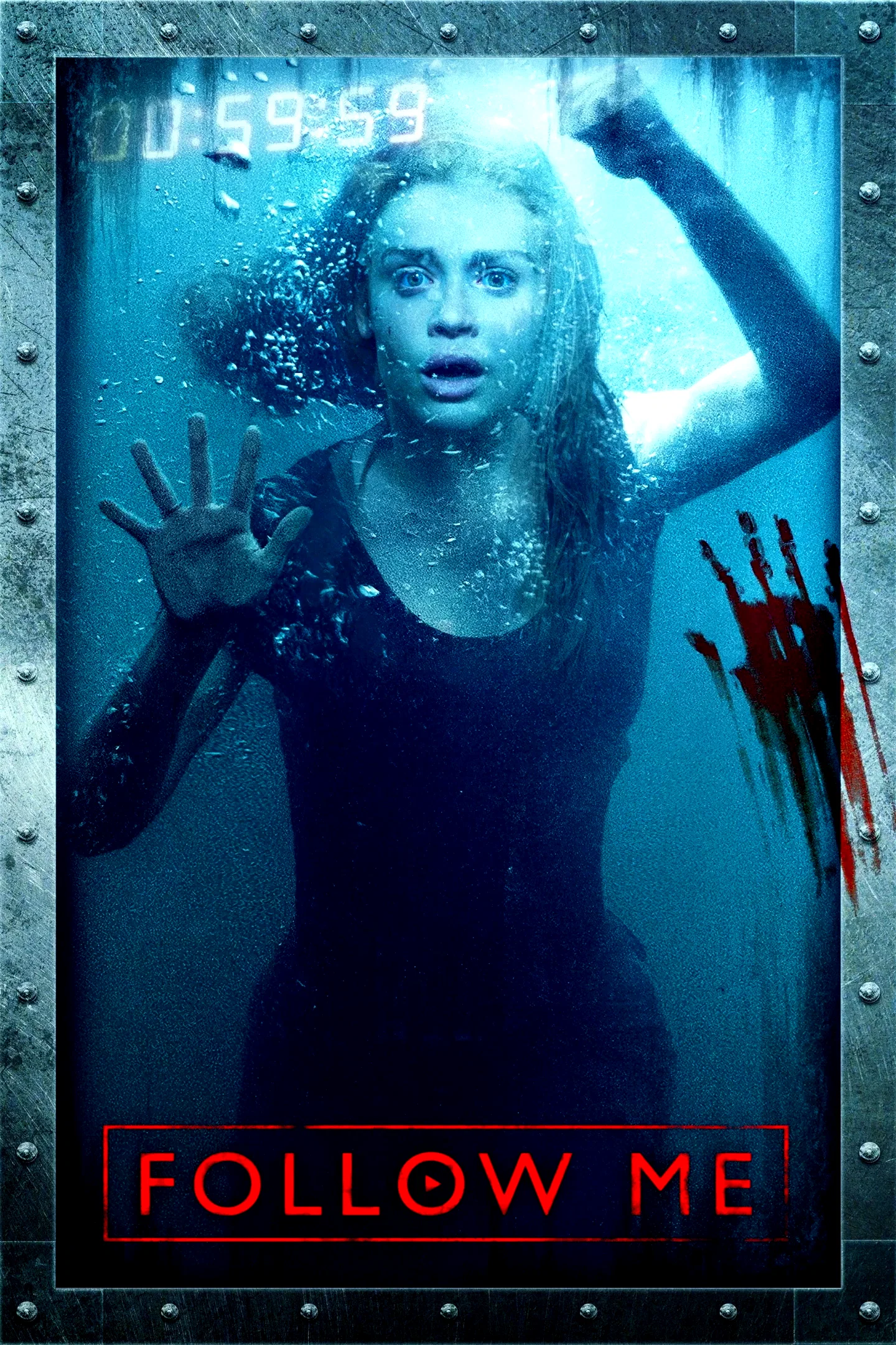 Affiche du film : Follow Me