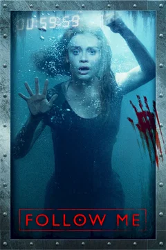 Affiche du film Follow Me
