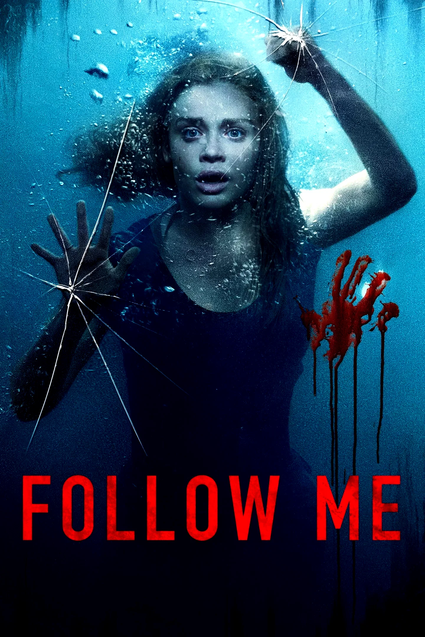 Photo 5 du film : Follow Me