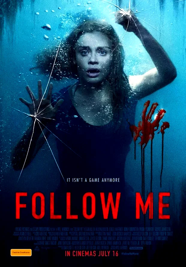 Photo 10 du film : Follow Me
