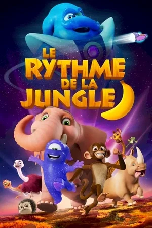 Photo du film : Le Rythme de la Jungle