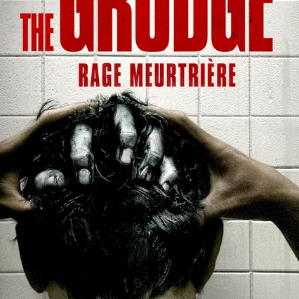 Miniature photo du film : The Grudge