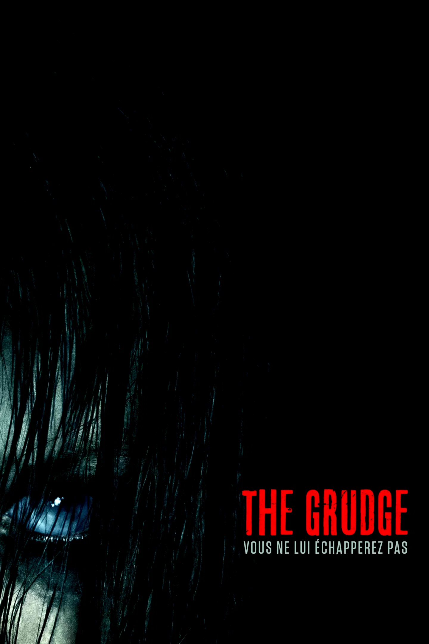 Photo 2 du film : The Grudge