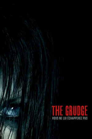 Photo 2 du film : The Grudge