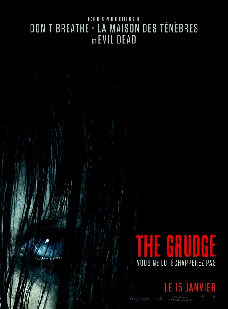 Photo 3 du film : The Grudge