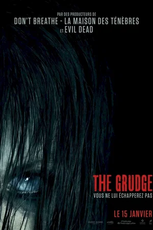 Photo 3 du film : The Grudge