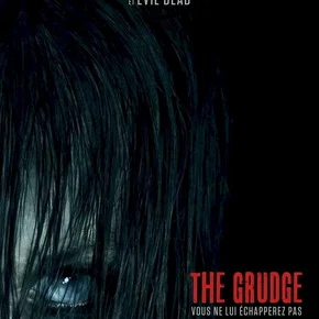 Photo du film : The Grudge