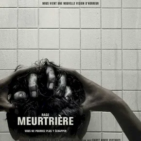 Photo du film : The Grudge