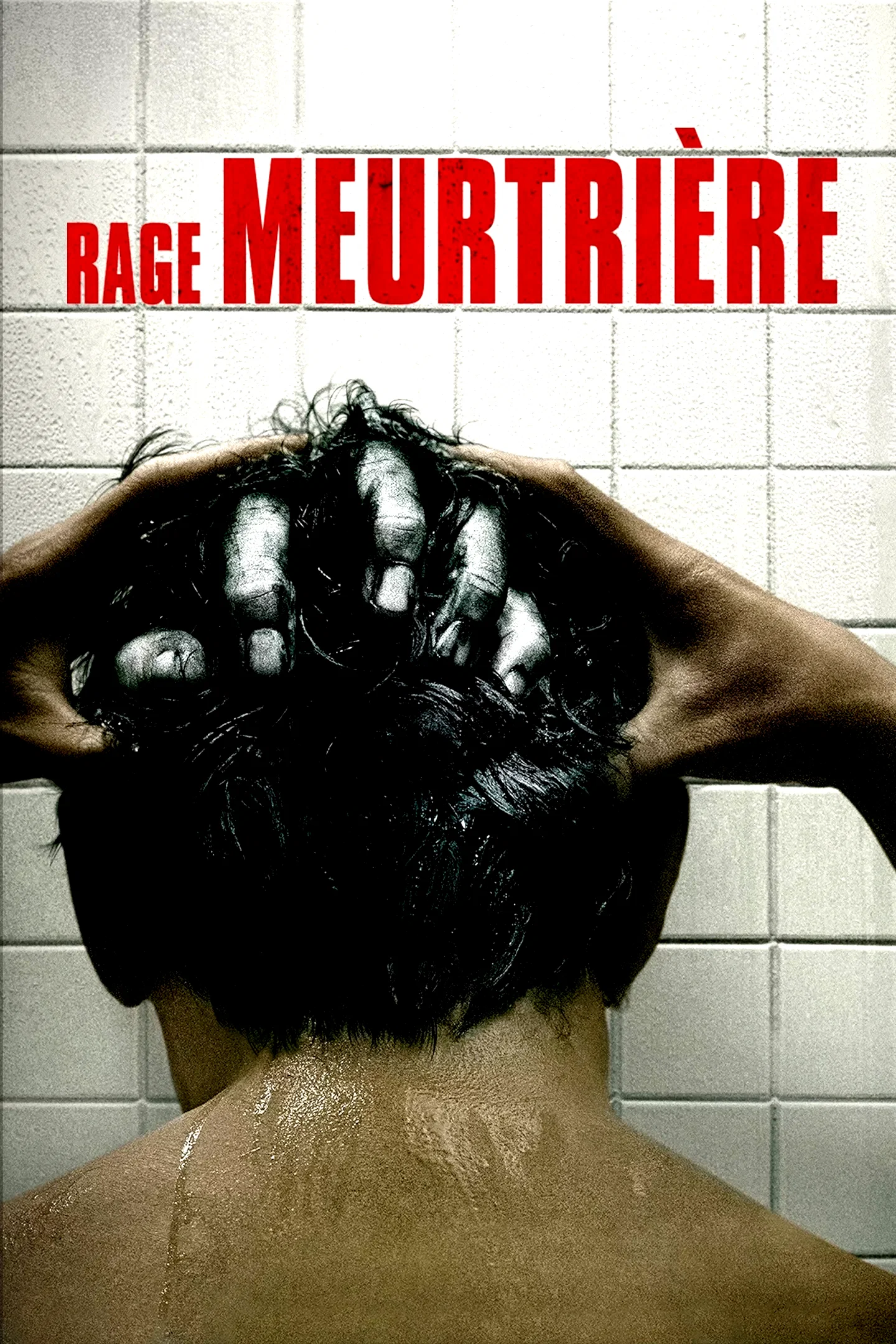 Photo 5 du film : The Grudge