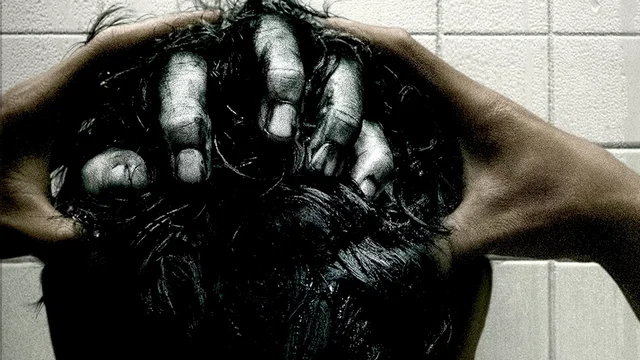Affiche du film : The Grudge