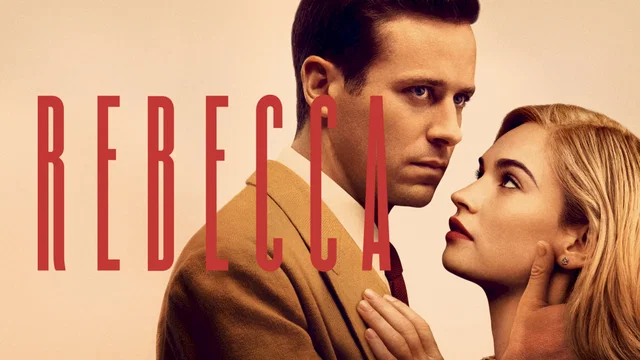 Photo du film : Rebecca