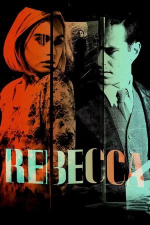 Photo du film : Rebecca