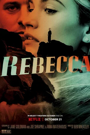 Photo du film : Rebecca