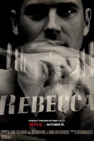 Photo du film : Rebecca